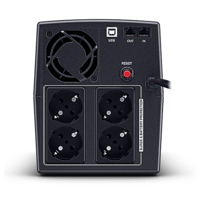 ИБП CyberPower UT1500EG