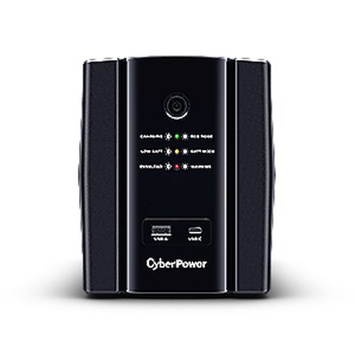 CyberPower