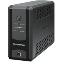 ИБП CyberPower UT650EG