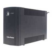 CyberPower UT675EIG