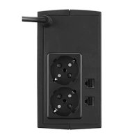 UPS CyberPower UT850E 1PE-C000587-00G