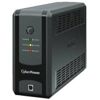 ИБП CyberPower UT850EIG