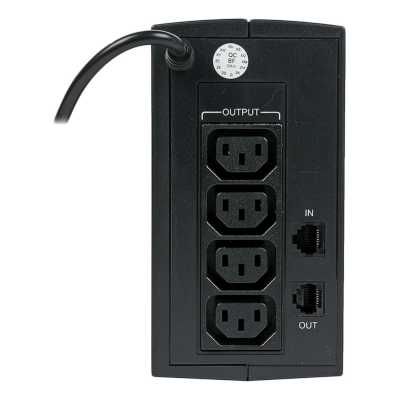 ИБП CyberPower UTC850EI
