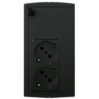 CyberPower UTi675E