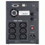 UPS CyberPower V 1200E