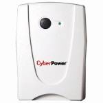 UPS CyberPower V 600E White