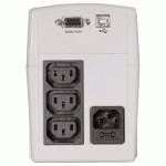 CyberPower V 600E White
