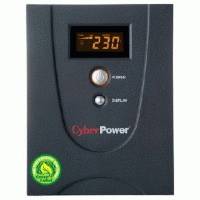 UPS CyberPower VALUE1500EI-B