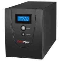ИБП CyberPower VALUE1500EILCD