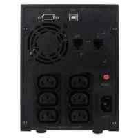CyberPower VALUE1500EILCD