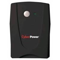 UPS CyberPower VALUE400EI-B