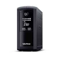 ИБП CyberPower VP1000ELCD