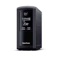 ИБП CyberPower VP700ELCD