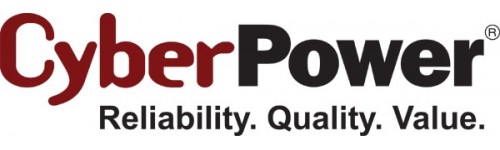 CyberPower