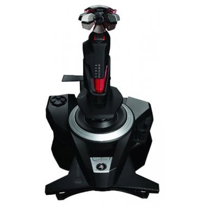 Cyborg F.L.Y. 9 Wireless Flight Stick for PS3