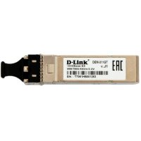 SFP трансивер D-Link 311GT/A1A