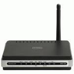 точка доступа D-Link DAP-1160