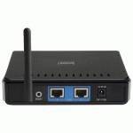 D-Link DAP-1160