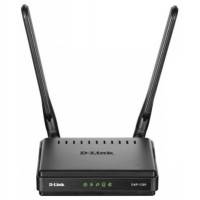 точка доступа D-Link DAP-1360/A/E1A