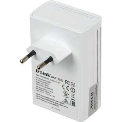 D-Link DAP-1520/A1A