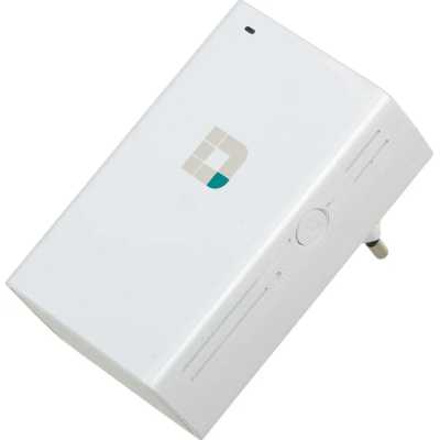 усилитель беспроводного сигнала D-Link DAP-1520/A1A