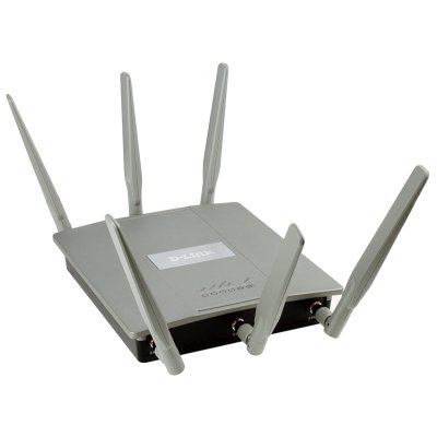 D-Link