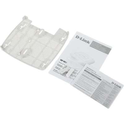 D-Link DAP-600P/RU/A1A