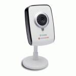 IP видеокамера D-Link DCS-2102