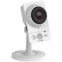 IP видеокамера D-Link DCS-2210L
