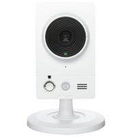 IP видеокамера D-Link DCS-2210L/UPA/A1A