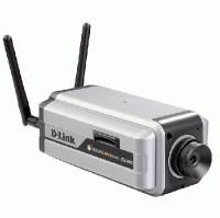 IP видеокамера D-Link DCS-3430/EEUP