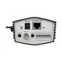IP видеокамера D-Link DCS-3714