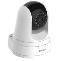 IP видеокамера D-Link DCS-5000L/A1A