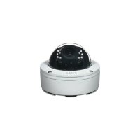 IP видеокамера D-Link DCS-6517/A1A