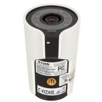 IP видеокамера D-Link DCS-7000L/RU/A1A