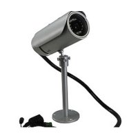 IP видеокамера D-Link DCS-7110/UPA/B1A