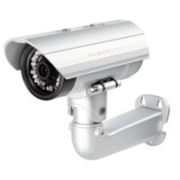 IP видеокамера D-Link DCS-7413/A2A