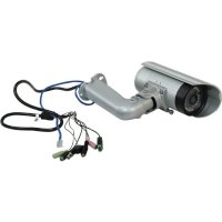 IP видеокамера D-Link DCS-7413/B1A