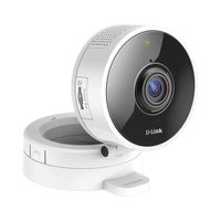 D-Link DCS-8100LH/A1A