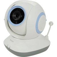IP видеокамера D-Link DCS-855L/A1B