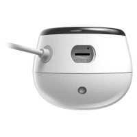 IP видеокамера D-Link DCS-8600LH/A2A