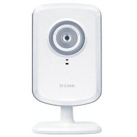 IP видеокамера D-Link DCS-930L/B2A
