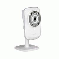 IP видеокамера D-Link DCS-932L