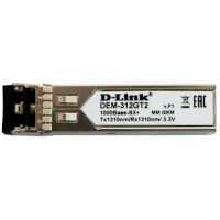 D-Link DEM-312GT2