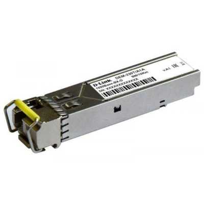 SFP Модуль D-Link DEM-330T/10KM/A1A