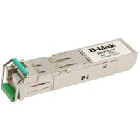 SFP Модуль D-Link DEM-331T/10/A1A