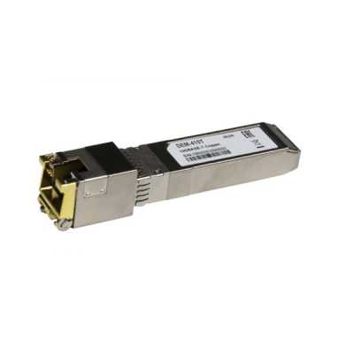 SFP Модуль D-Link DEM-410T/A2A