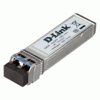 SFP Модуль D-Link DEM-432XT/DD/A1B