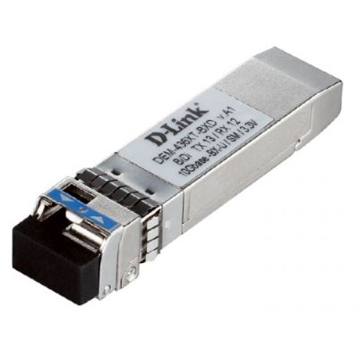 SFP Трансивер D-Link DEM-436XT-BXD/20KM/B2A