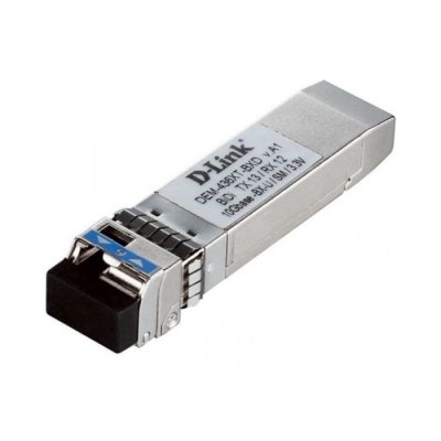 SFP Трансивер D-Link DEM-436XT-BXU/20KM/B2A